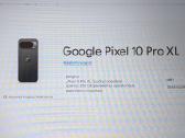 Google Pixel 10 Pro XL - nuotraukos Nr. 8