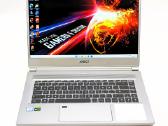 Msi Prestige P65 i7-9750h 16gb Gtx 1660 Ti 6gb - nuotraukos Nr. 3