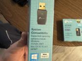Tp-link Archer T2u Ac600 Adapteris - nuotraukos Nr. 2