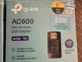 Tp-link Archer T2u Ac600 Adapteris - nuotraukos Nr. 3