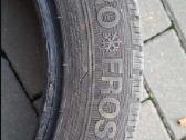 Gislaved žieminės padangos 215/55 R17 98v XL - nuotraukos Nr. 2