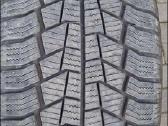 Gislaved žieminės padangos 215/55 R17 98v XL - nuotraukos Nr. 5