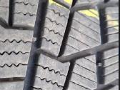 Gislaved žieminės padangos 215/55 R17 98v XL - nuotraukos Nr. 7