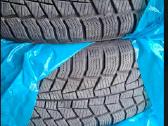 Gislaved žieminės padangos 215/55 R17 98v XL - nuotraukos Nr. 9