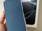 iPhone 16 Pro Max 256gb + 4 dėklai – (10/10) - nuotraukos Nr. 2