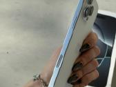iPhone 16 Pro Max 256gb + 4 dėklai – (10/10) - nuotraukos Nr. 3
