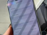 iPhone 16 Pro Max 256gb + 4 dėklai – (10/10) - nuotraukos Nr. 5