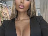 Ariadna sexy latina - nuotraukos Nr. 13