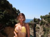 Ariadna sexy latina - nuotraukos Nr. 15
