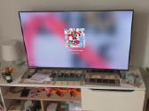 Parduodamas Xiaomi TV A Pro 43" (2026) Qled 4k - nuotraukos Nr. 3