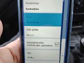 Telefonas su nauja sunkvežimio navi - nuotraukos Nr. 2