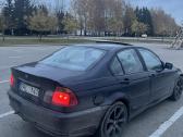 Bmw e46 - nuotraukos Nr. 3