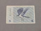 1991-1992 m talonai iš apyvartos - nuotraukos Nr. 7