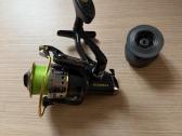 Ryobi Ecusima 3000vi - nuotraukos Nr. 3