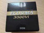 Ryobi Ecusima 3000vi - nuotraukos Nr. 4