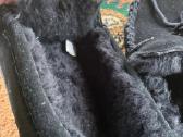 Pora sykiu aveti vyriski mokasinai Bearpaw - nuotraukos Nr. 2