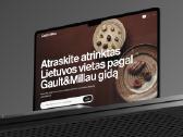 Interneto svetainių kūrimas nuo 499 € - nuotraukos Nr. 5