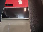 Samsung S22 black 8gb RAM su garantija - nuotraukos Nr. 2