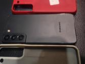 Samsung S22 black 8gb RAM su garantija - nuotraukos Nr. 3