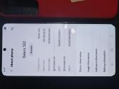 Samsung S22 black 8gb RAM su garantija - nuotraukos Nr. 5