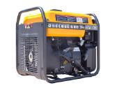 Itcpower Gg32xi inverterinis generatorius – 3,2 kw - nuotraukos Nr. 5