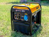 Itcpower Gg32xi inverterinis generatorius – 3,2 kw - nuotraukos Nr. 7