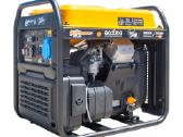 Itcpower Gg32xi inverterinis generatorius – 3,2 kw - nuotraukos Nr. 9