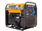 Itcpower Gg32xi inverterinis generatorius – 3,2 kw - nuotraukos Nr. 10