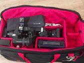 Profesionali video kamera JVC Gy-hm750 - nuotraukos Nr. 14