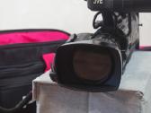 Profesionali video kamera JVC Gy-hm750 - nuotraukos Nr. 7