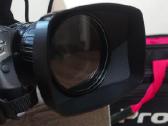 Profesionali video kamera JVC Gy-hm750 - nuotraukos Nr. 9