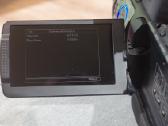 Profesionali video kamera JVC Gy-hm750 - nuotraukos Nr. 11
