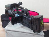 Profesionali video kamera JVC Gy-hm750 - nuotraukos Nr. 5