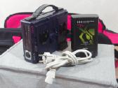 Profesionali video kamera JVC Gy-hm750 - nuotraukos Nr. 13