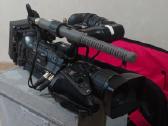 Profesionali video kamera JVC Gy-hm750 - nuotraukos Nr. 6
