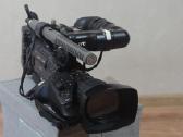 Profesionali video kamera JVC Gy-hm750 - nuotraukos Nr. 2