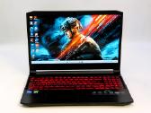Acer Nitro 5 i5-11400h 512gb SSD Rtx 3050 144hz - nuotraukos Nr. 2