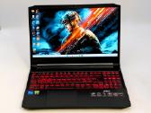 Acer Nitro 5 i5-11400h 512gb SSD Rtx 3050 144hz - nuotraukos Nr. 3