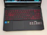 Acer Nitro 5 i5-11400h 512gb SSD Rtx 3050 144hz - nuotraukos Nr. 4