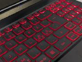 Acer Nitro 5 i5-11400h 512gb SSD Rtx 3050 144hz - nuotraukos Nr. 5