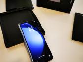Puikios būklės Samsung Galaxy Z Fold5 - nuotraukos Nr. 3