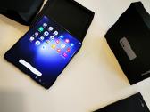 Puikios būklės Samsung Galaxy Z Fold5 - nuotraukos Nr. 2