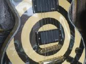 Elektrine gitara Zakk Wylde kopija - nuotraukos Nr. 2