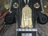 Elektrine gitara Zakk Wylde kopija - nuotraukos Nr. 3