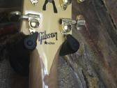 Elektrine gitara Zakk Wylde kopija - nuotraukos Nr. 5