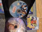 Dvd vaiku filmai - nuotraukos Nr. 2