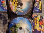 Dvd vaiku filmai - nuotraukos Nr. 5
