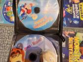 Dvd vaiku filmai - nuotraukos Nr. 6