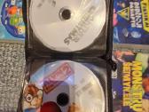 Dvd vaiku filmai - nuotraukos Nr. 7