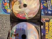 Dvd vaiku filmai - nuotraukos Nr. 8